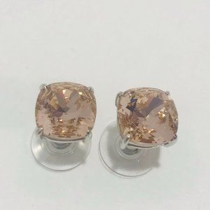 Origami Owl Clara Rose Gold Earrings